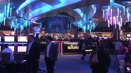 Shark Buffet