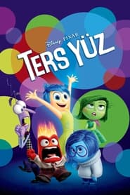 Ters Yüz 2015 Ücretsiz Sınırsız Erişim