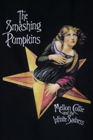 Poster The Smashing Pumpkins: Vieuphoria 1994