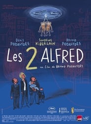 Les deux Alfred (2020)