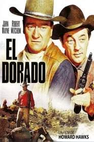 Film El Dorado en streaming