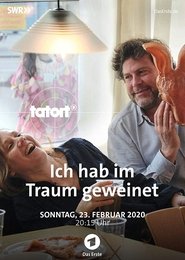 Ich hab im Traum geweinet (2020) Zalukaj Online CDA