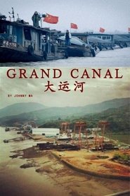 Poster Grand Canal 2013
