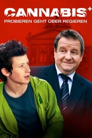 Regarder Cannabis - essayer passe avant gouverner en Streaming  HD