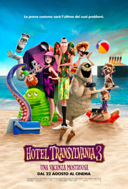 Hotel Transylvania 3 – Una vacanza mostruosa (2018)