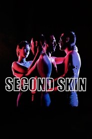 Poster Second Skin 1999