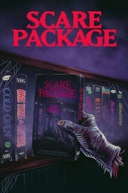 Scare Package film en streaming