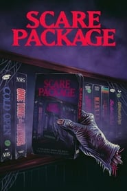 Poster Scare Package 2019