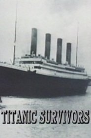 Poster Titanic Survivors 1998