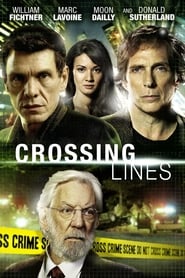 Crossing Lines (2013) HD