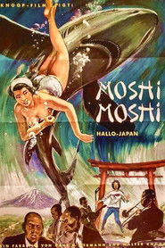 Moshi Moshi - Hallo Japan (1961)