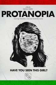 Poster Protanopia