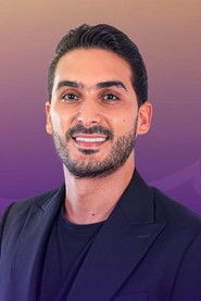 Portrait de Mohamed Nasrollah