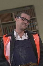 Portrait de Tony Haase