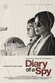 Diary of a Spy (2022) Diary of a Spy (2022)