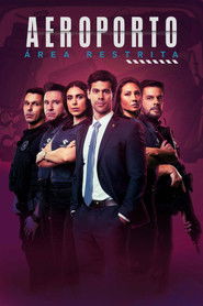 Aeroporto: Área Restrita (2017)