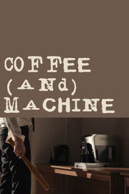 Coffee(and)Machine (2025)