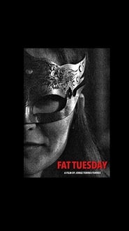 Poster Fat Tuesday