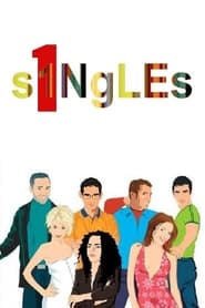 S1ngles постер