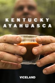 Kentucky Ayahuasca Episode Rating Graph poster