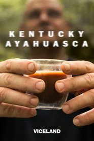 Poster Kentucky Ayahuasca 2019