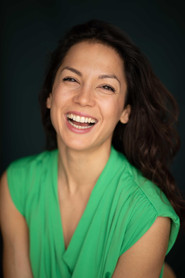 Gergana Todorova photo 2