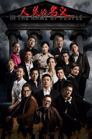 人民的名义（DVD版）