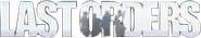 Last Orders Logo