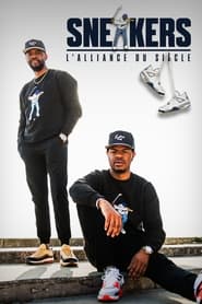 Sneakers : l'alliance du siècle