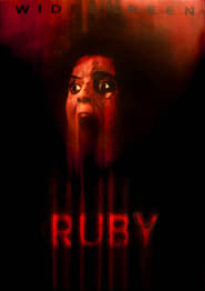 Ruby постер