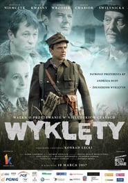 Wyklęty 2017 Stream Deutsch Kostenlos