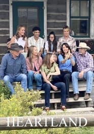 Heartland poster
