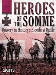 Poster Heroes of the Somme 2015