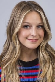 Melissa Benoist is Nicole