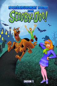 Saison 1 (The New Scooby and Scrappy Doo Show)