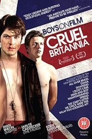 Boys on Film 8: Cruel Britannia 2012 動画 吹き替え