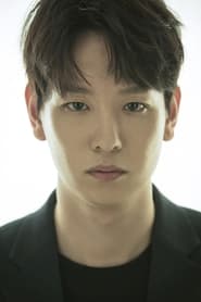 Cho Dong-in as Sang-jun