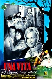 Une vie) Une vie (1958)