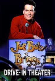 Poster Joe Bob's Drive-In Theater - Season 1989 Episode 1 : Lady Chatterley's Lover (1981) 1996
