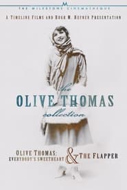 Full Cast of Olive Thomas: The Most Beautiful Girl in the World