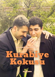 Kurabiye Kokusu