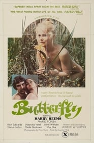 Butterflies постер
