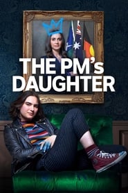 The PM’s Daughter Season 1 Episode 3