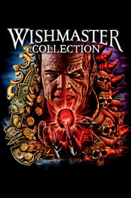 Wishmaster - Saga en streaming