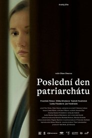 Poster Poslední den patriarchátu