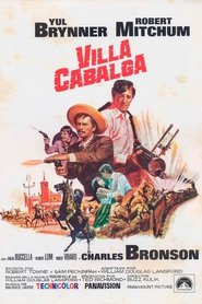 Villa cabalga Villa cabalga