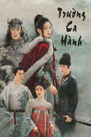 Trường Ca H&agrave;nh