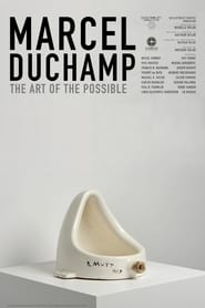Marcel Duchamp: Art of the Possible постер