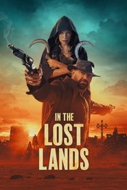 In the Lost Lands