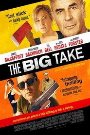 The Big Take (2018)